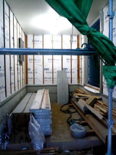 Local photos, including front road