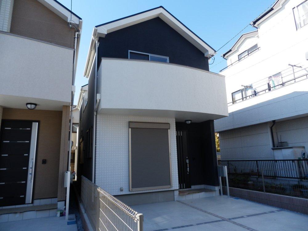 Local appearance photo. Local (11 May 2013) Shooting Building 2