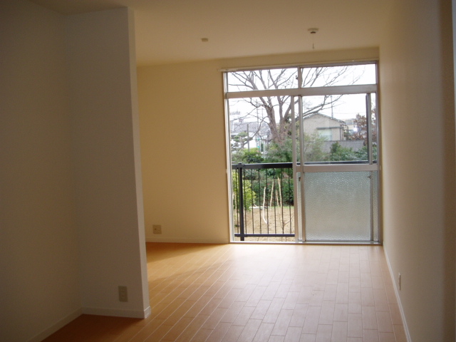 Other. Western-style flooring