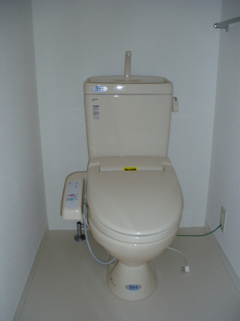 Other. Bidet