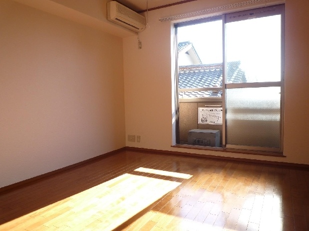 Living and room. Bright interior of southeast