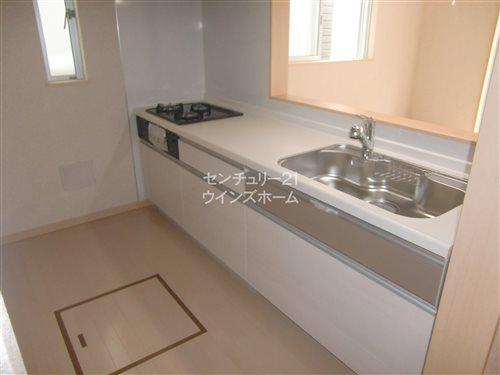 Kitchen. 1 Building It is also eyes reach relieved to have face-to-face kitchen small children the conversation is lively