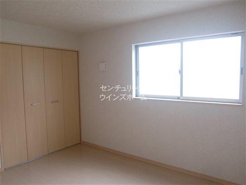 Other introspection. Building 3