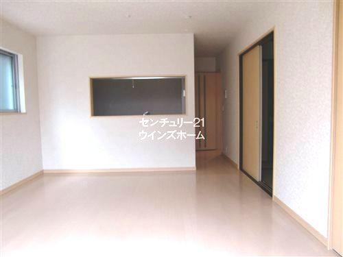 Living. 4 Building LDK15 Pledge