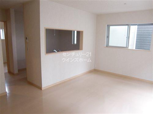 Living. 1 Building LDK15 Pledge