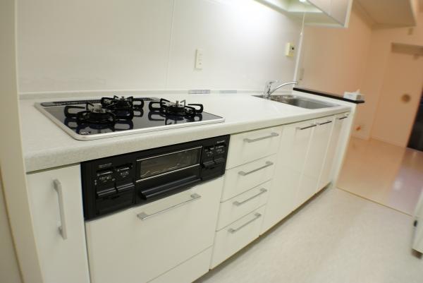 Kitchen. Your easy-care system Kitchen
