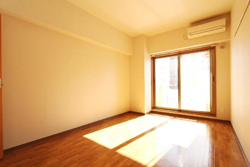 Other room space. Air conditioning is one facility Placement is if easy of Interior