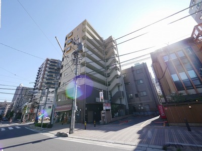 Other. 10m until the appearance (Other)