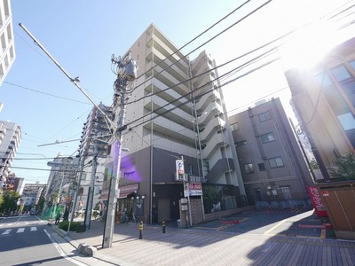 Other. 10m until the appearance (Other)