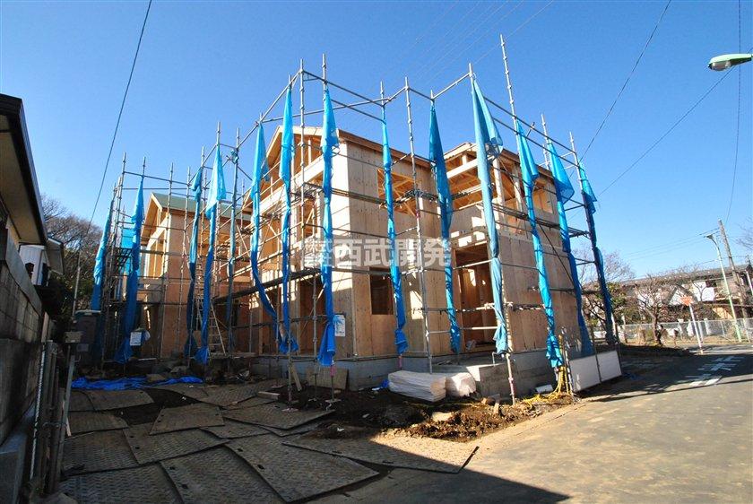 Local appearance photo. Local (12 May 2013) Shooting