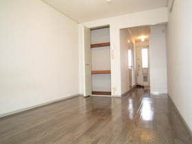 Living and room.  ☆ Western-style 6 Pledge ☆