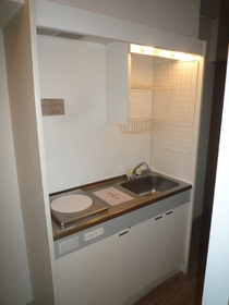 Kitchen.  ☆ IH stove ☆