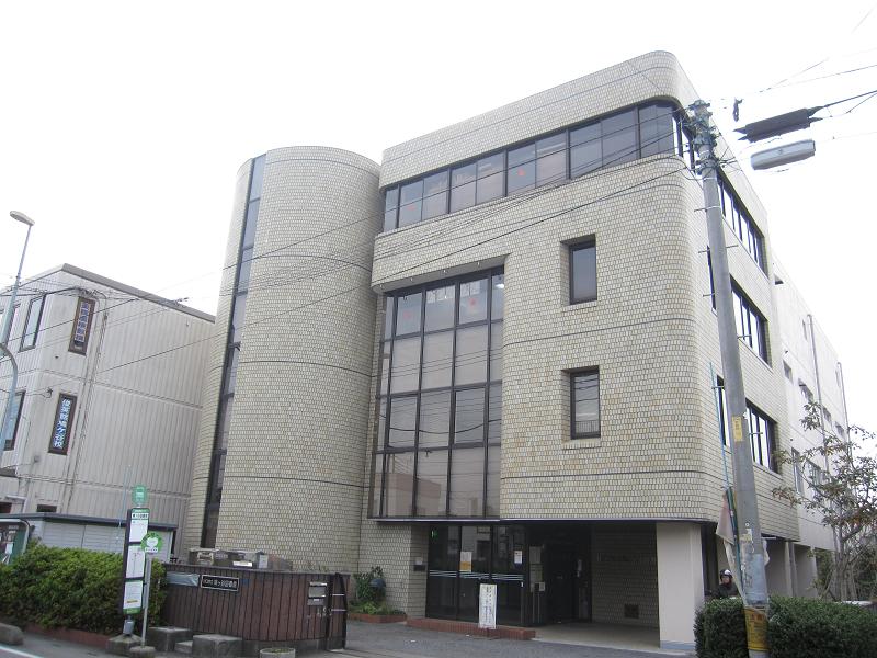 library. 645m to the library (library)