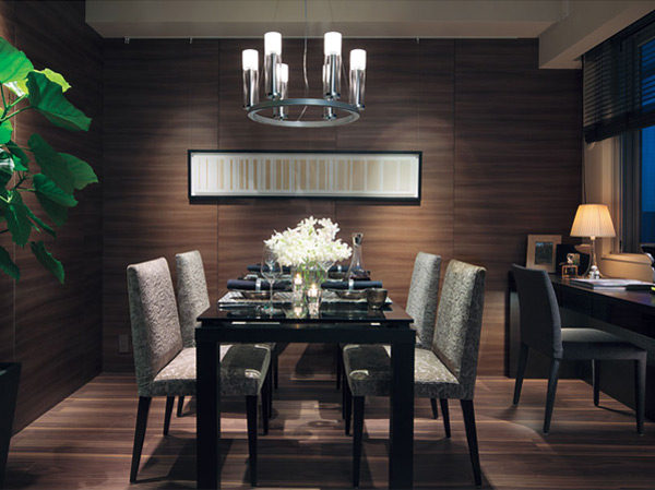 Living.  [dining] (Model Room 90A type, Including some paid options. Application deadline Yes. )