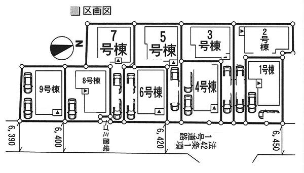 The entire compartment Figure