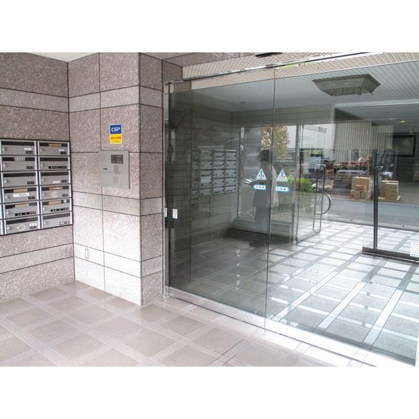 Other common areas