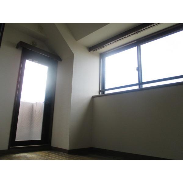 Non-living room