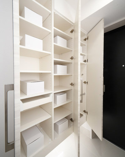 Receipt.  [Footwear input]  ※ Model room Dg type. Including some paid options (application deadline Yes)