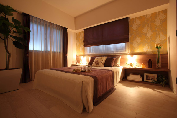 Interior. Western-style (1)