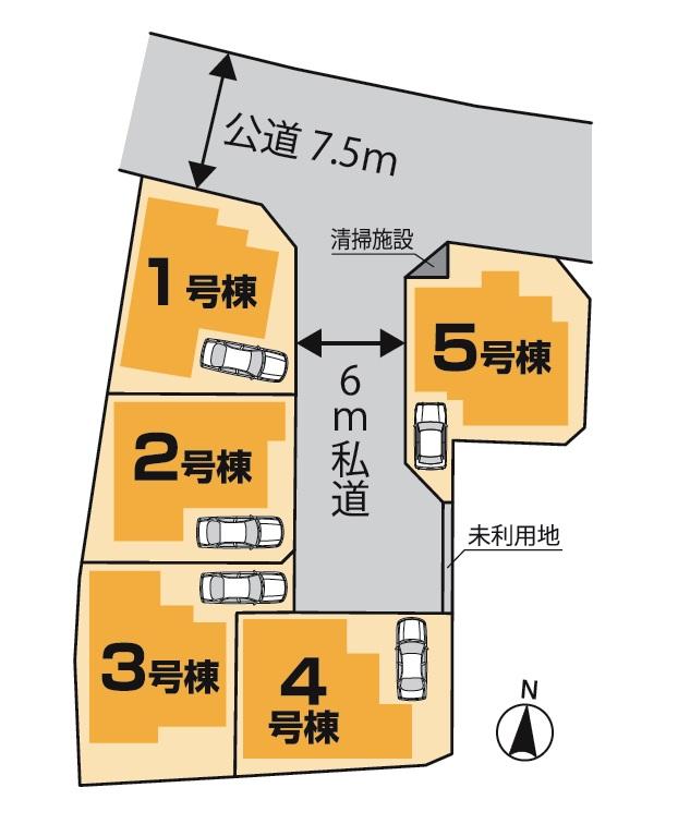 The entire compartment Figure. Sectioning view