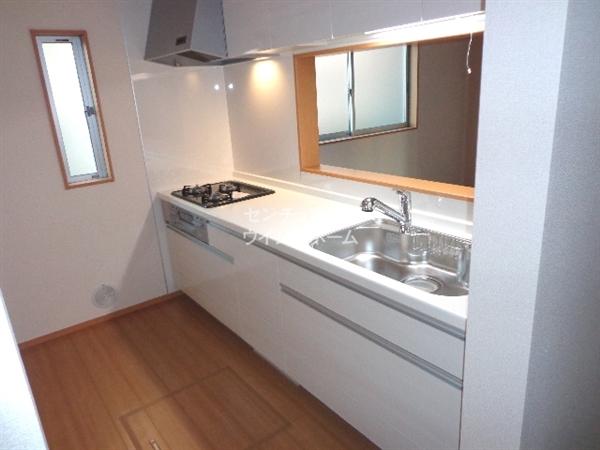 Kitchen. 5 Building The reach is safe eye can have face-to-face kitchen small children the conversation is lively