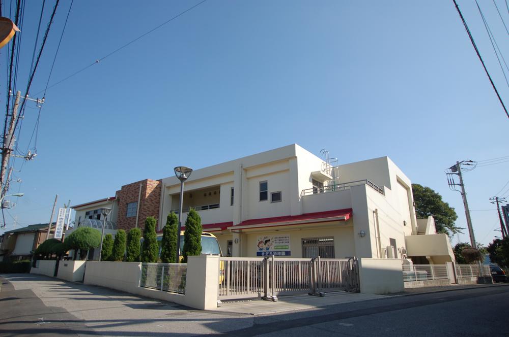 kindergarten ・ Nursery. Kizoro 800m to kindergarten