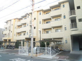 Building appearance. Appearance 2