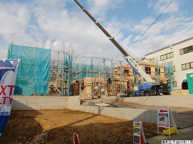 Local appearance photo. Local (11 May 2013) Shooting