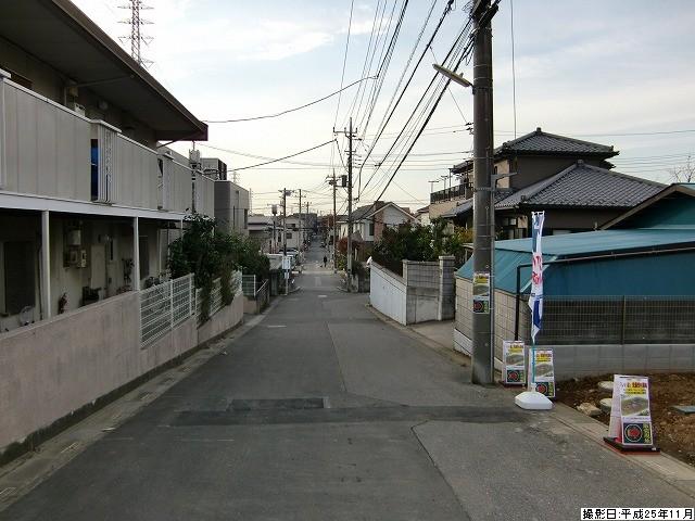 Other local. Local (11 May 2013) Shooting