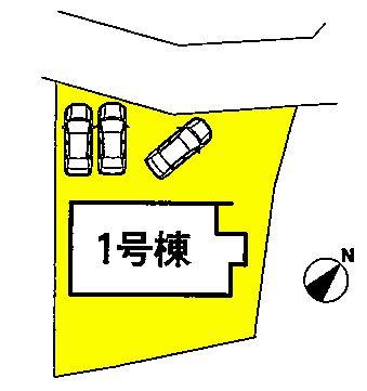 Compartment figure. 28.8 million yen, 4LDK, Land area 202.1 sq m , Building area 99.36 sq m