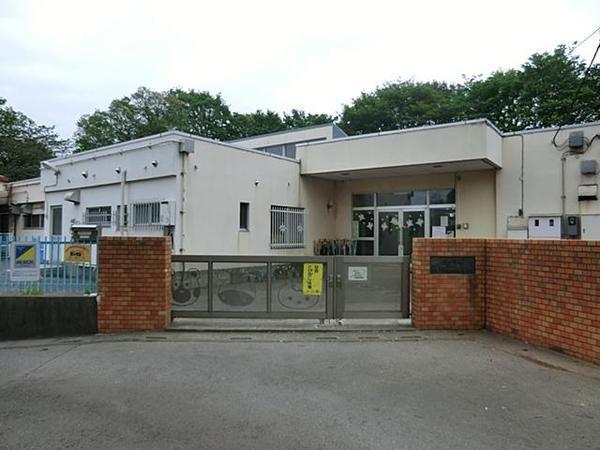 kindergarten ・ Nursery. Municipal 890m to Xinxiang nursery