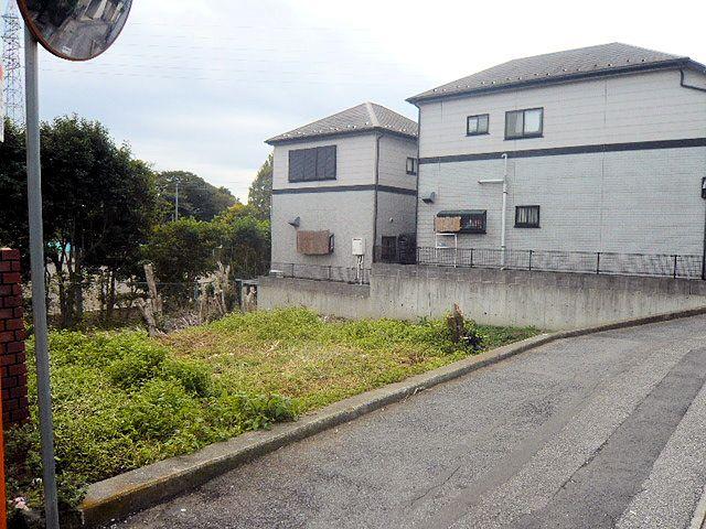 Local appearance photo. 11 / 12 shooting land 61 square meters looks attractive