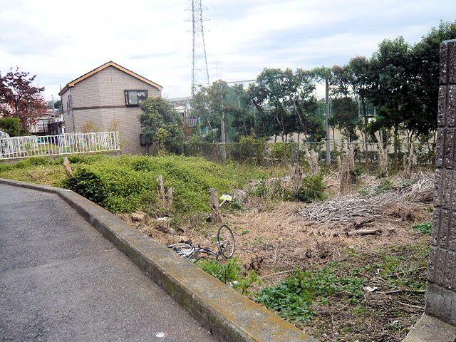 Local appearance photo. 11 / 12 shooting It is green in many areas