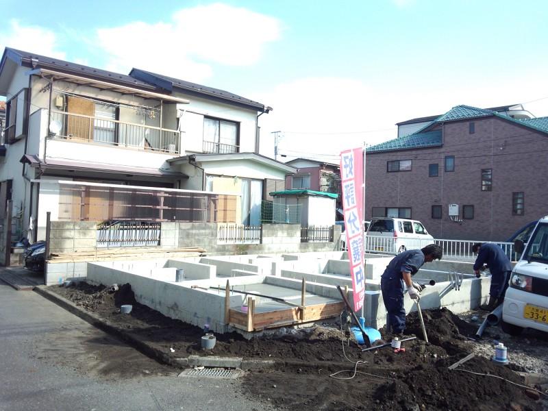 Local appearance photo. Local (11 May 2013) Shooting