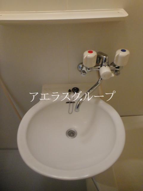 Washroom