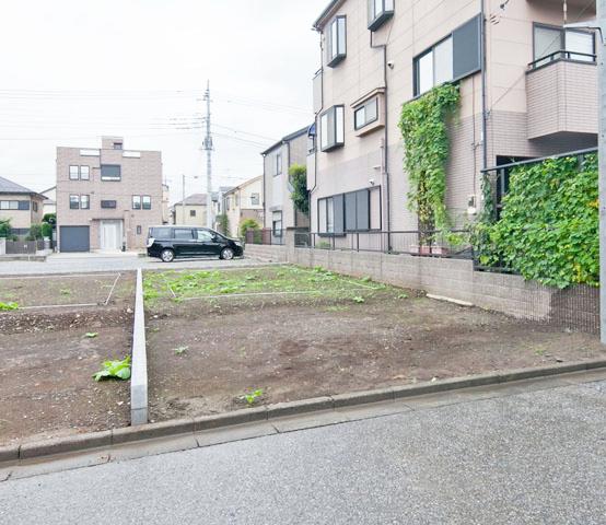 Local appearance photo