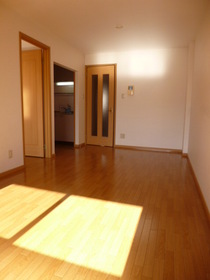 Living and room. It is living and spacious