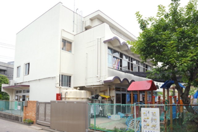 kindergarten ・ Nursery. Kizawa nursery school (kindergarten ・ 1623m to the nursery)