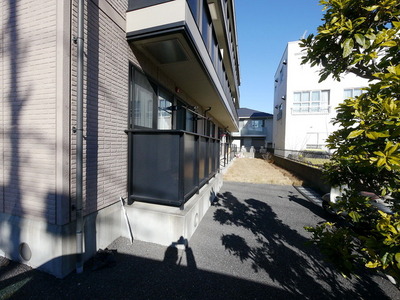 Other. Until the other (Other) 10m