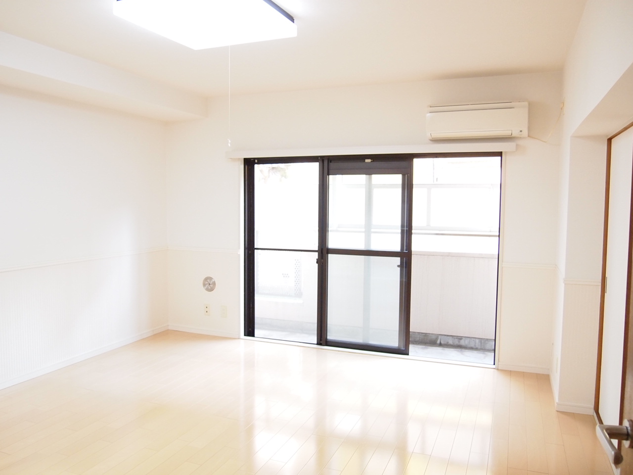 Living and room. Living room 2