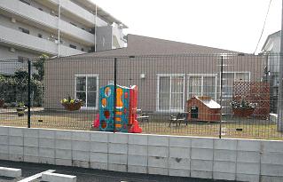 kindergarten ・ Nursery. Kawaguchi children Garden (kindergarten ・ 751m to the nursery)