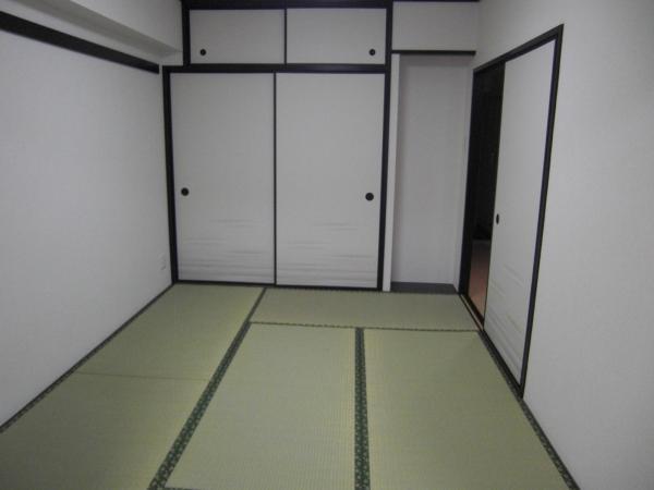 Non-living room