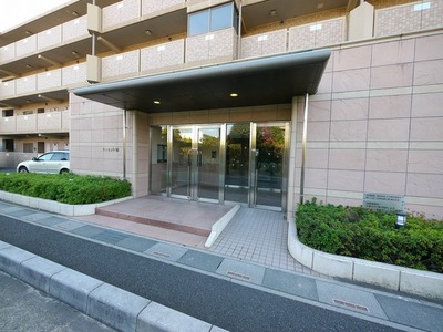 Other. 10m to the entrance (Other)