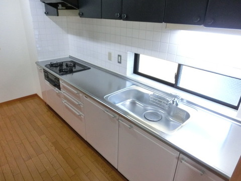 Kitchen. Kitchen