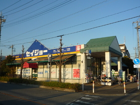 Other. 500m to Seijo (Other)