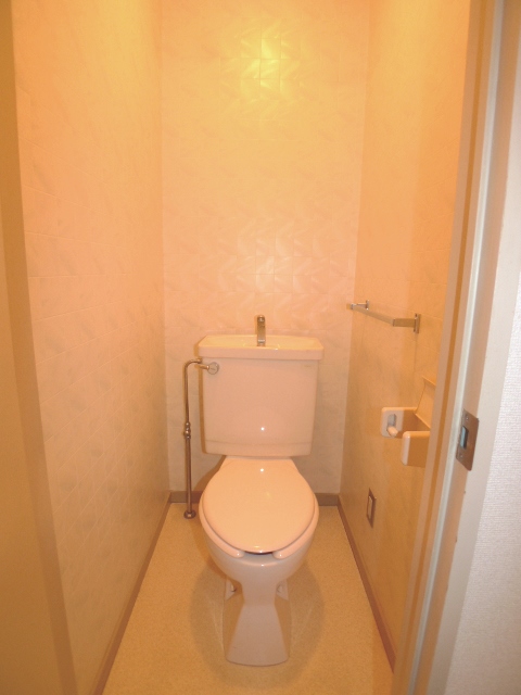 Toilet. (image)