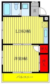 Saitama Prefecture, Kawaguchi Namiki 3