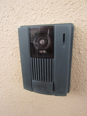 Other Equipment. TV monitor Hong