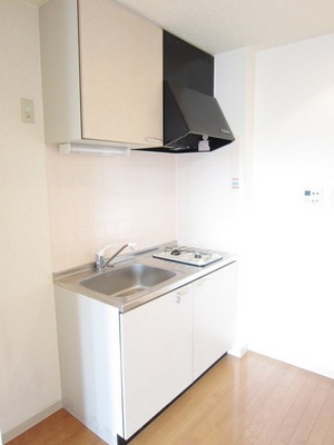 Kitchen. System Kitchen I look forward to every day dishes