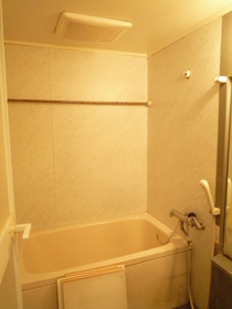 Bath. Add-fired ・ With bathroom dryer